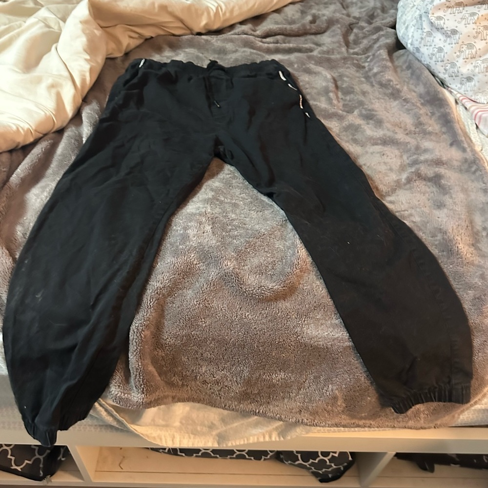 Hollister pants